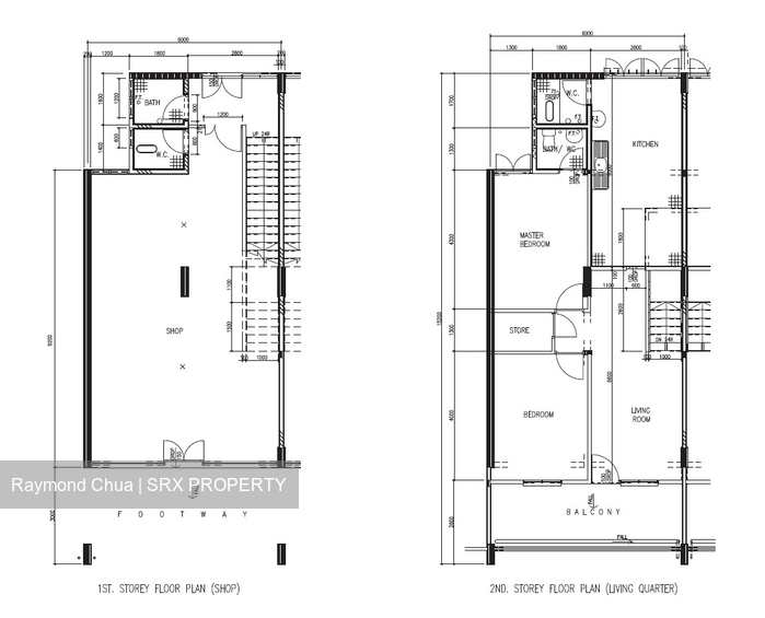 161 Bukit Merah Central (D3), Shop House #487990681